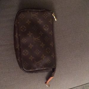 Louis Vuitton small purse